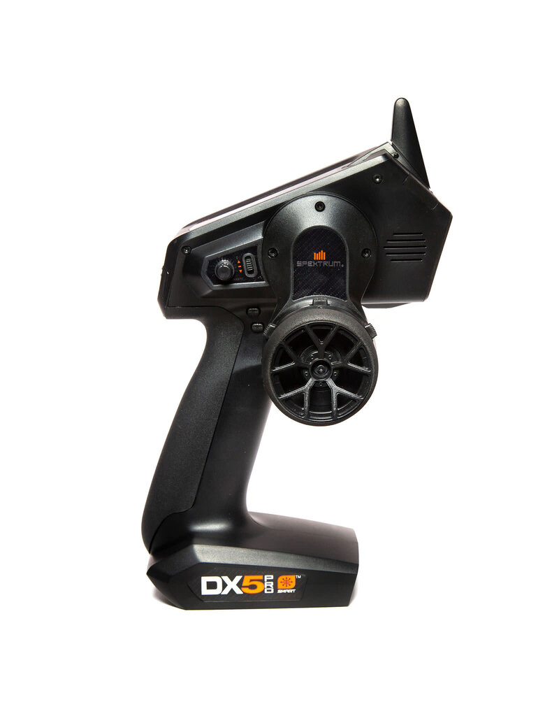 SPEKTRUM SPMR5025 DX5 PRO TRANSMITTER ONLY