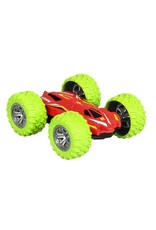 MIC RC MIC1433 MINI RC DOUBLE SIDED STUNT CAR