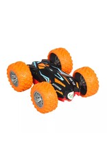 MIC RC MIC1433 MINI RC DOUBLE SIDED STUNT CAR