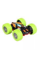 MIC RC MIC1433 MINI RC DOUBLE SIDED STUNT CAR