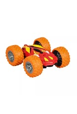 MIC RC MIC1433 MINI RC DOUBLE SIDED STUNT CAR