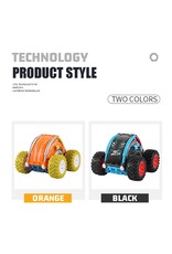 MIC RC MIC1432 MINI STUNT CAR (COLORS MAY VARY)