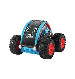 MIC RC MIC1432 MINI STUNT CAR (COLORS MAY VARY)