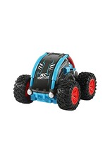MIC RC MIC1432 MINI STUNT CAR (COLORS MAY VARY)