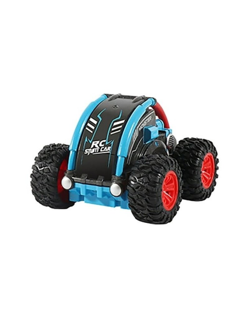 MIC RC MIC1432 MINI STUNT CAR (COLORS MAY VARY)