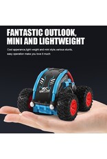 MIC RC MIC1432 MINI STUNT CAR (COLORS MAY VARY)