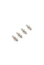 LOSI LOS234034 BALL STUD 4.8 X 6MM 22S