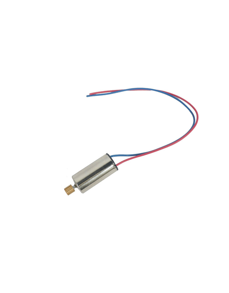 RAGE RC RGRA1316 10MM CORELESS MOTOR; MICRO WARBIRDS, SUPER CUB MX4