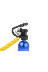 RC4WD RC4Z-S0279 1/10 SCALE POWER TANK: BLUE