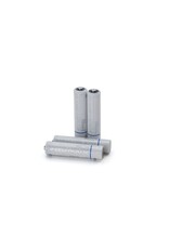KYOSHO KYO71998B SPEED HOUSE 1.2V NI-MH 800MAH AAA RECHARGABLE BATTERIES (4)