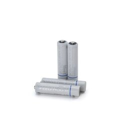 KYOSHO KYO71998B SPEED HOUSE 1.2V NI-MH 800MAH AAA RECHARGABLE BATTERIES (4)
