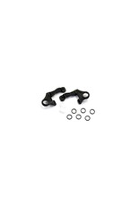 KYOSHO KYOMZW416B-01 PLASTIC PARTS SET