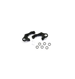 KYOSHO KYOMZW416B-01 PLASTIC PARTS SET
