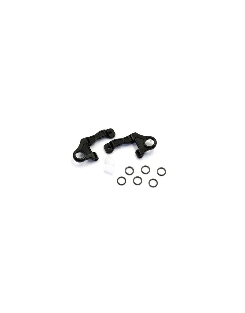 KYOSHO KYOMZW416B-01 PLASTIC PARTS SET