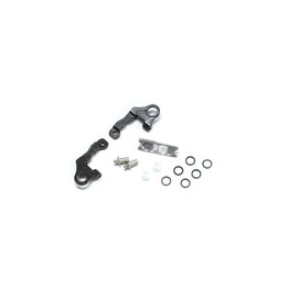 KYOSHO KYOMZW416B INNER TUBE FRICTION SHOCK SET FOR MR-03