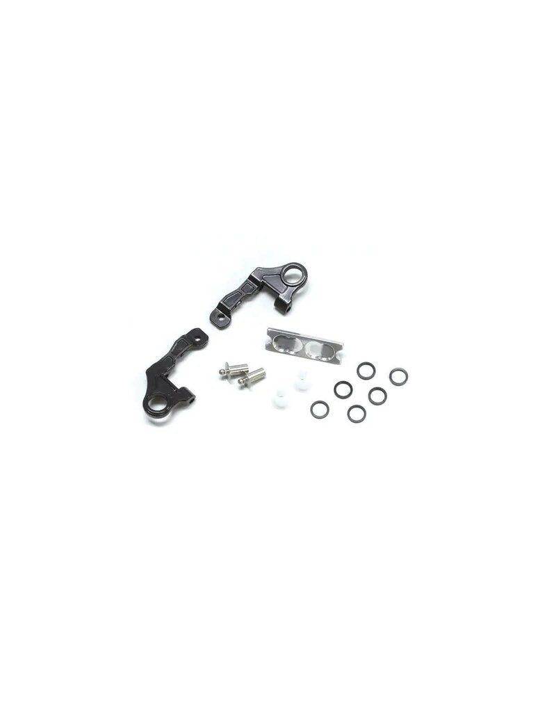 KYOSHO KYOMZW416B INNER TUBE FRICTION SHOCK SET FOR MR-03