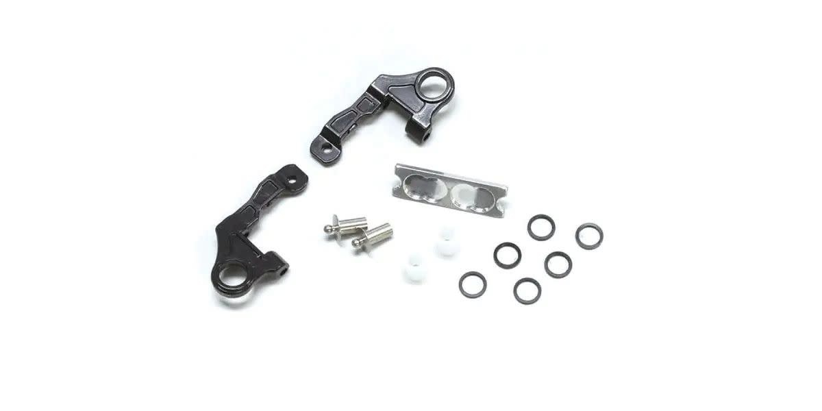 KYOMZW416B INNER TUBE FRICTION SHOCK SET FOR MR-03
