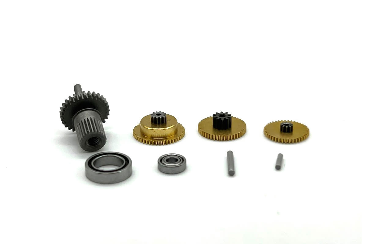 SEHREEFS126 MICRO SERVER WINCH GEAR SET