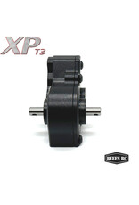 REEFS RC SEHREEFS184 XOT3 LCG TRANSMISSION: BLACK