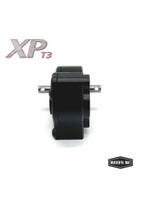 REEFS RC SEHREEFS184 XOT3 LCG TRANSMISSION: BLACK