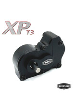 REEFS RC SEHREEFS184 XOT3 LCG TRANSMISSION: BLACK