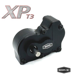 REEFS RC SEHREEFS184 XOT3 LCG TRANSMISSION: BLACK