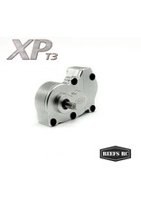 REEFS RC SEHREEFS181 XOT3 LCG TRANSMISSION: SILVER