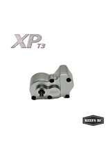 REEFS RC SEHREEFS181 XOT3 LCG TRANSMISSION: SILVER