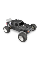 JCONCEPTS JCO0307 RC10T TEAM TRUCK 1993 FORD F150: CLEAR