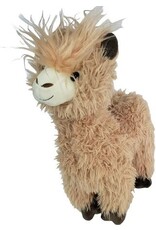 HUGFUN HUGFUN LLAMA PLUSH