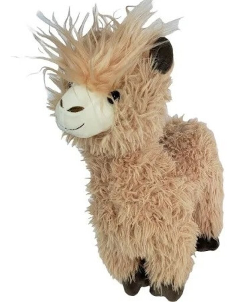 HUGFUN HUGFUN LLAMA PLUSH