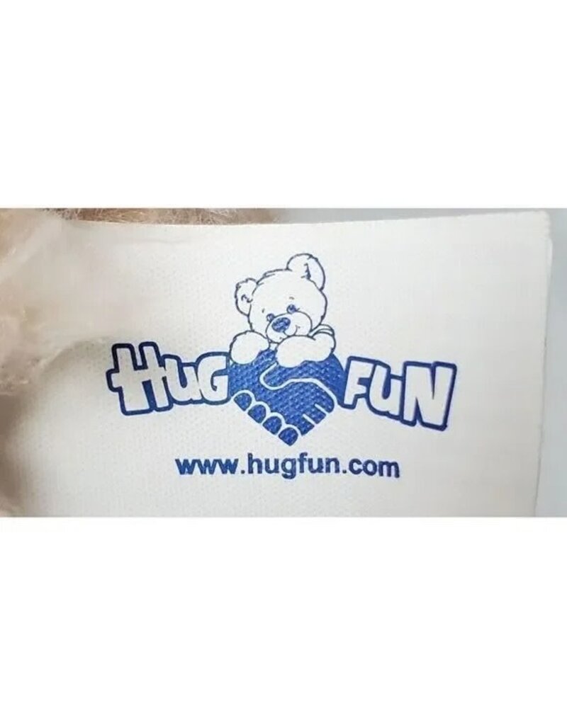 HUGFUN HUGFUN LLAMA PLUSH