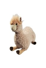 HUGFUN HUGFUN LLAMA PLUSH