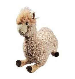 HUGFUN HUGFUN LLAMA PLUSH