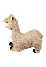 HUGFUN HUGFUN LLAMA PLUSH