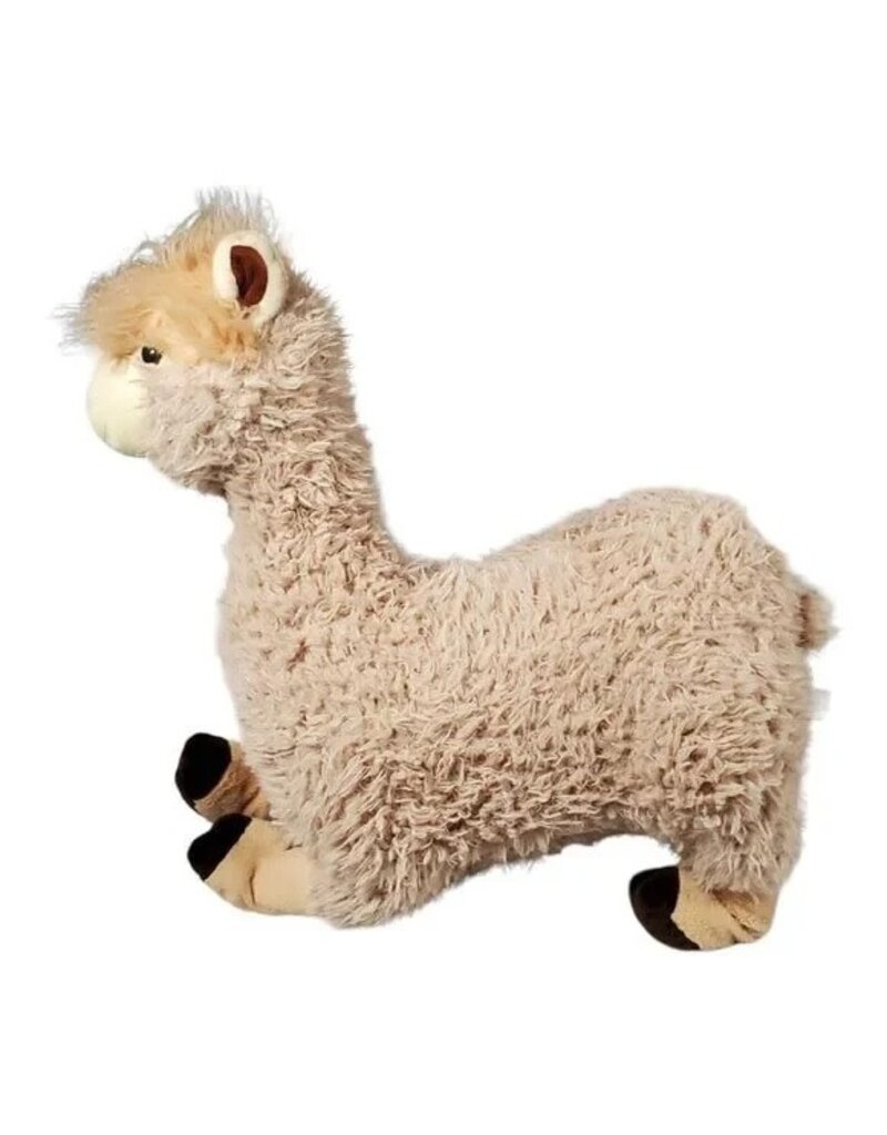 HUGFUN HUGFUN LLAMA PLUSH