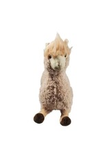 HUGFUN HUGFUN LLAMA PLUSH