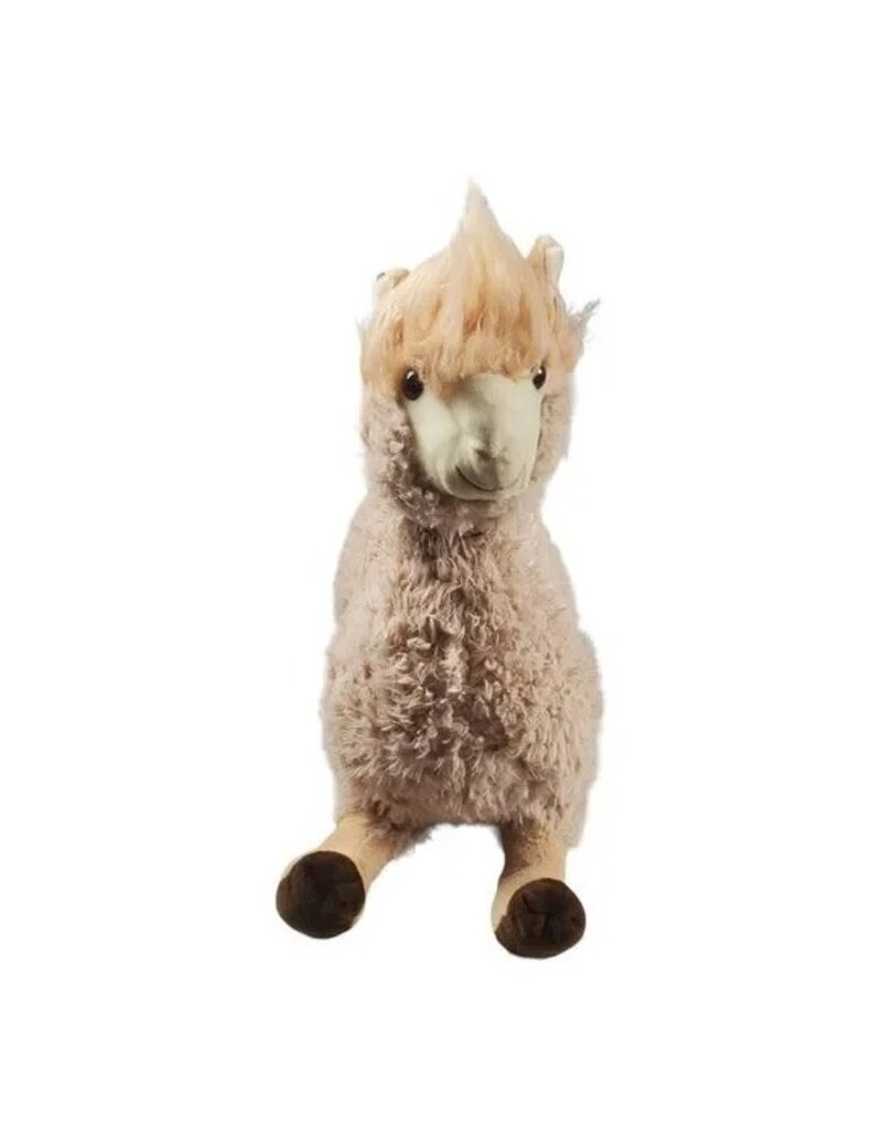 HUGFUN HUGFUN LLAMA PLUSH