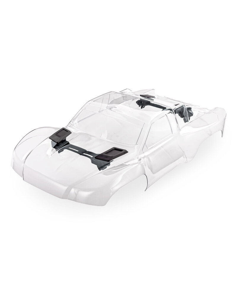 TRAXXAS TRA58314-4-R5 SLASH 2WD KIT BL2S HD