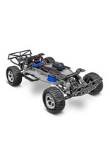 TRAXXAS TRA58314-4-R5 SLASH 2WD KIT BL2S HD
