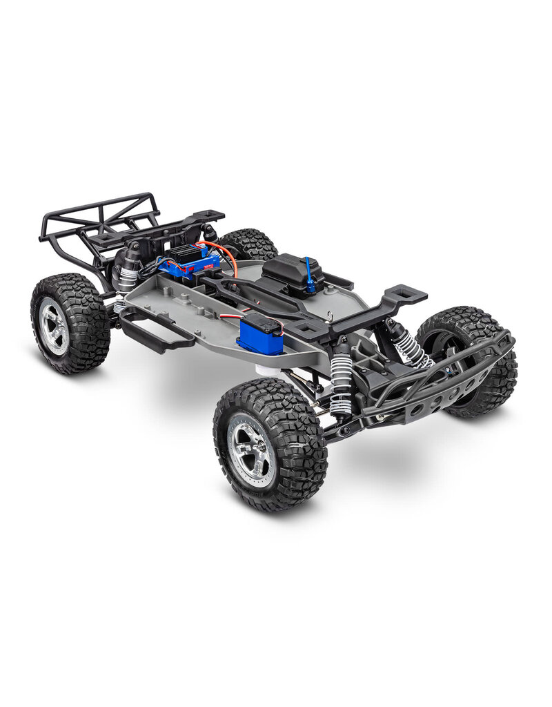 TRAXXAS TRA58314-4-R5 SLASH 2WD KIT BL2S HD