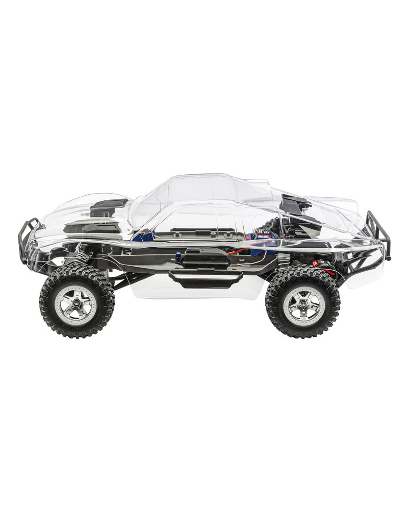TRAXXAS TRA58314-4-R5 SLASH 2WD KIT BL2S HD