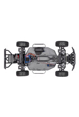 TRAXXAS TRA58314-4-R5 SLASH 2WD KIT BL2S HD