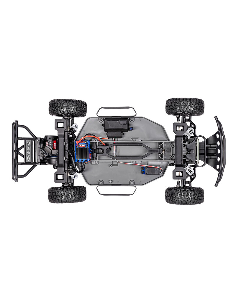 TRAXXAS TRA58314-4-R5 SLASH 2WD KIT BL2S HD