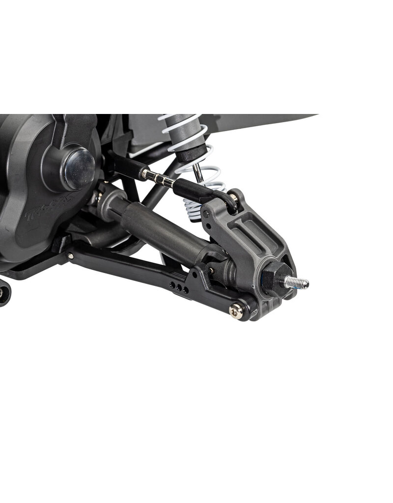 TRAXXAS TRA58314-4 SLASH 2WD KIT BL-2S HD KIT