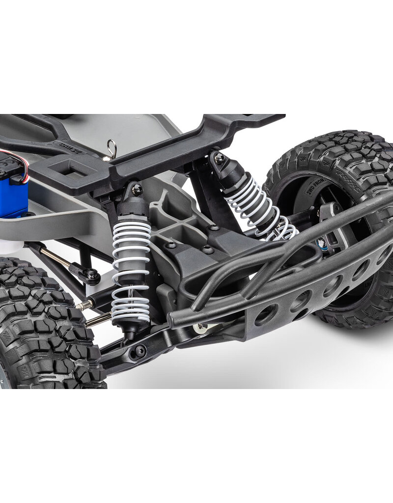 TRAXXAS TRA58314-4-R5 SLASH 2WD KIT BL2S HD