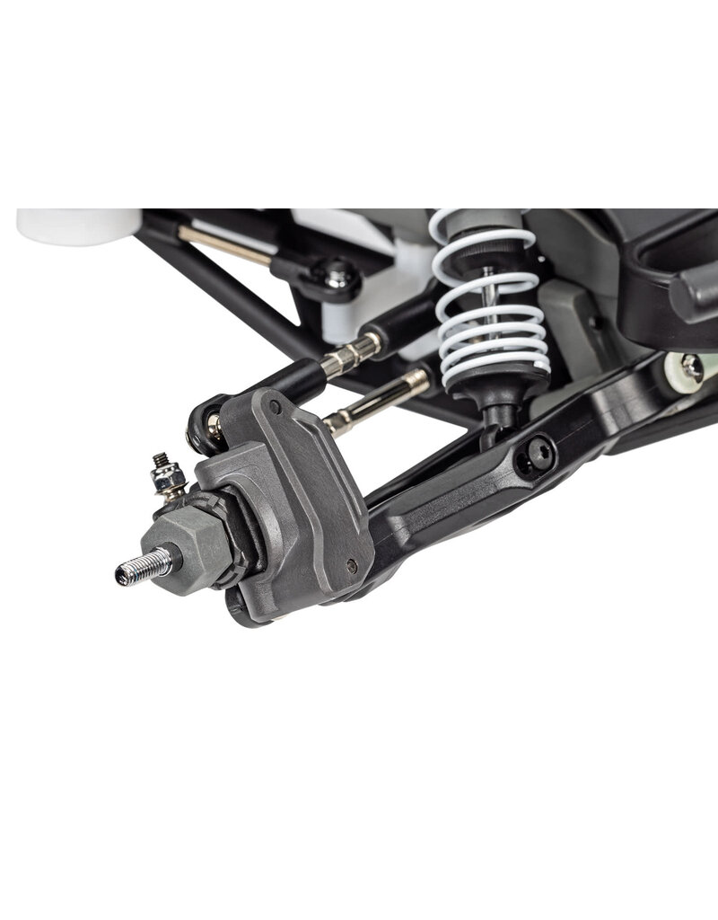 TRAXXAS TRA58314-4-R5 SLASH 2WD KIT BL2S HD
