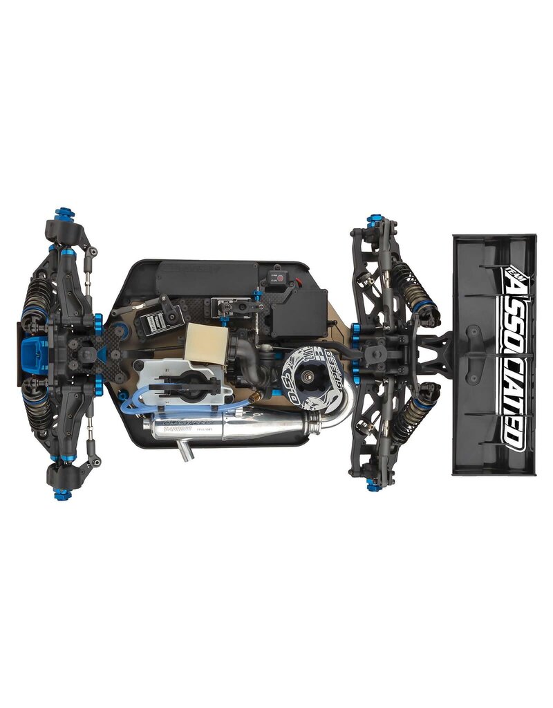 TEAM ASSOCIATED ASC80949 RC8B4.1 TEAM KIT