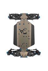 TEAM ASSOCIATED ASC80949 RC8B4.1 TEAM KIT