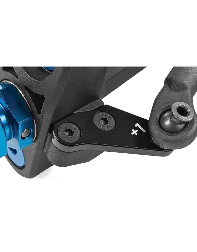 TEAM ASSOCIATED ASC80949 RC8B4.1 TEAM KIT